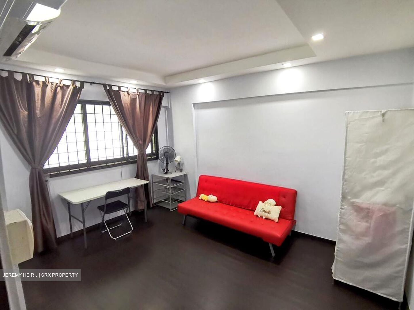 Blk 168 Bukit Batok West Avenue 8 (Bukit Batok), HDB 3 Rooms #520041861